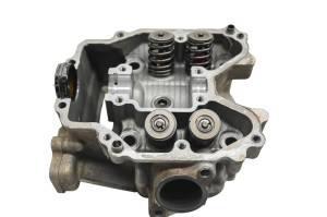 Kawasaki - 07 Kawasaki Brute Force 750 4x4i Rear Cylinder Head KVF750 - Image 5