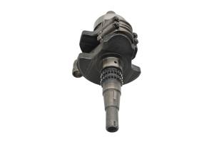 Kawasaki - 07 Kawasaki Brute Force 750 4x4i Crankshaft Crank Shaft & Connecting Rods KVF750 - Image 2
