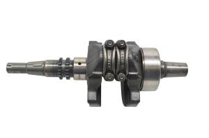 Kawasaki - 07 Kawasaki Brute Force 750 4x4i Crankshaft Crank Shaft & Connecting Rods KVF750 - Image 3