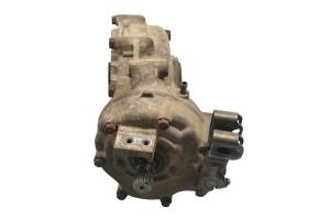 Kawasaki - 07 Kawasaki Brute Force 750 4x4i Rear Differential KVF750 - Image 2