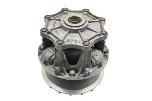 07 Kawasaki Brute Force 750 4x4i Primary Drive Clutch KVF750