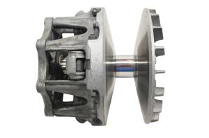 Kawasaki - 07 Kawasaki Brute Force 750 4x4i Primary Drive Clutch KVF750 - Image 3