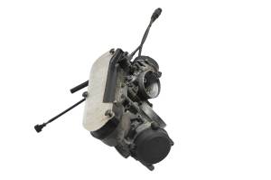 07 Kawasaki Brute Force 750 4x4i Carburetor Carb Keihin KVF750 - Image 4