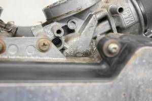 07 Kawasaki Brute Force 750 4x4i Carburetor Carb Keihin KVF750 - Image 6