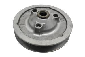 Kawasaki - 07 Kawasaki Brute Force 750 4x4i Secondary Driven Clutch KVF750 - Image 2