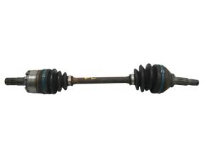 07 Kawasaki Brute Force 750 4x4i Front Left Cv Axle KVF750