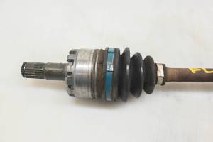 Kawasaki - 07 Kawasaki Brute Force 750 4x4i Front Left Cv Axle KVF750 - Image 2