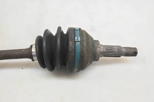 Kawasaki - 07 Kawasaki Brute Force 750 4x4i Front Left Cv Axle KVF750 - Image 3