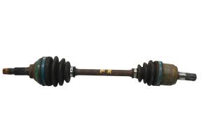 Kawasaki - 07 Kawasaki Brute Force 750 4x4i Front Right Cv Axle KVF750 - Image 1