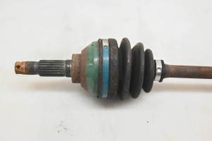 Kawasaki - 07 Kawasaki Brute Force 750 4x4i Front Right Cv Axle KVF750 - Image 2