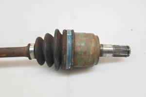 Kawasaki - 07 Kawasaki Brute Force 750 4x4i Front Right Cv Axle KVF750 - Image 3