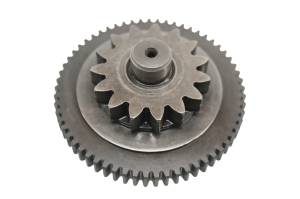 07 Kawasaki Brute Force 750 4x4i Starter Gear KVF750