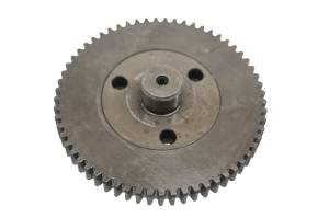Kawasaki - 07 Kawasaki Brute Force 750 4x4i Starter Gear KVF750 - Image 2