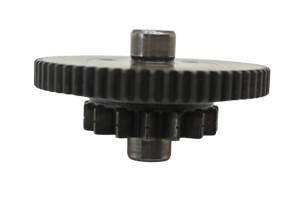 Kawasaki - 07 Kawasaki Brute Force 750 4x4i Starter Gear KVF750 - Image 3