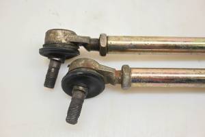 Kawasaki - 07 Kawasaki Brute Force 750 4x4i Tie Rods & Ends KVF750 - Image 2
