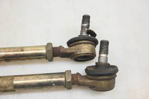 Kawasaki - 07 Kawasaki Brute Force 750 4x4i Tie Rods & Ends KVF750 - Image 3