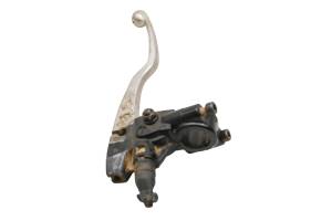 Polaris - 04 Polaris Predator 500 2x4 Clutch Lever - Image 3