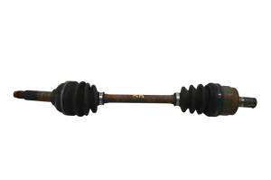 Kawasaki - 07 Kawasaki Brute Force 750 4x4i Rear Right Cv Axle KVF750 - Image 1