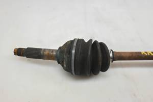 Kawasaki - 07 Kawasaki Brute Force 750 4x4i Rear Right Cv Axle KVF750 - Image 2