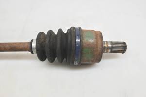 Kawasaki - 07 Kawasaki Brute Force 750 4x4i Rear Right Cv Axle KVF750 - Image 3