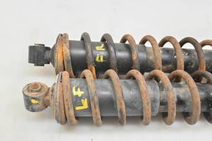 Kawasaki - 07 Kawasaki Brute Force 750 4x4i Front Shocks KVF750 - Image 2