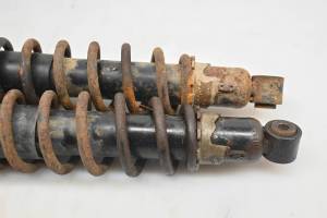 Kawasaki - 07 Kawasaki Brute Force 750 4x4i Front Shocks KVF750 - Image 3