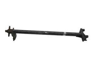 07 Kawasaki Brute Force 750 4x4i Steering Stem Shaft KVF750