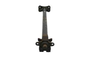 Kawasaki - 07 Kawasaki Brute Force 750 4x4i Steering Stem Shaft KVF750 - Image 2