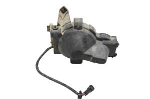 Kawasaki - 07 Kawasaki Brute Force 750 4x4i Front Left Headlight KVF750 - Image 3