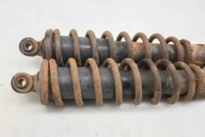 Kawasaki - 07 Kawasaki Brute Force 750 4x4i Rear Shocks Suspension Left & Right KVF750 - Image 2