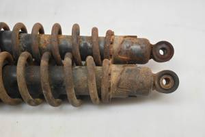 Kawasaki - 07 Kawasaki Brute Force 750 4x4i Rear Shocks Suspension Left & Right KVF750 - Image 3
