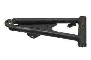 Kawasaki - 07 Kawasaki Brute Force 750 4x4i Front Upper Right A-Arm KVF750 - Image 3