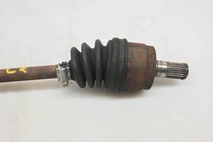 Kawasaki - 07 Kawasaki Brute Force 750 4x4i Rear Left Cv Axle KVF750 - Image 3