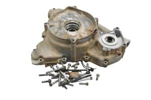 07 Kawasaki Brute Force 750 4x4i Stator Cover KVF750