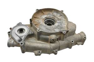 Kawasaki - 07 Kawasaki Brute Force 750 4x4i Stator Cover KVF750 - Image 2