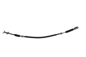Kawasaki - 07 Kawasaki Brute Force 750 4x4i Rear Foot Brake Cable KVF750 - Image 1