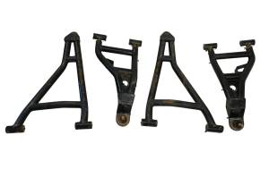 SuperATV - 24 Kawasaki Teryx KRX 1000 Front A-Arms Upper & Lower SuperATV KRF1000 - Image 3