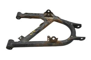 07 Kawasaki Brute Force 750 4x4i Rear Lower Left A-Arm KVF750