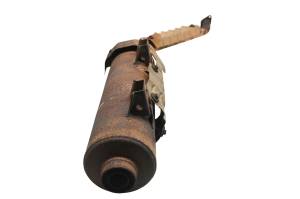 Kawasaki - 07 Kawasaki Brute Force 750 4x4i Muffler Exhaust Pipe KVF750 - Image 3