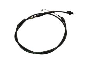 04 Polaris Predator 500 2x4 Throttle Cable