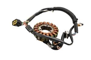 Polaris - 04 Polaris Predator 500 2x4 Stator - Image 3