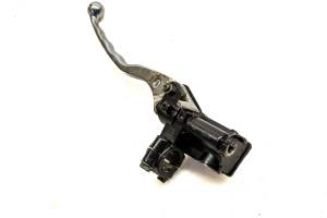 Polaris - 05 Polaris Predator 500 2x4 Front Brake Master Cylinder & Lever - Image 2