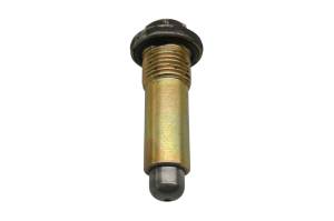 Kawasaki - 07 Kawasaki Brute Force 750 4x4i Oil Pump Chain Tensioner Bolt KVF750 - Image 2