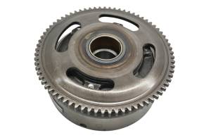 Kawasaki - 07 Kawasaki Brute Force 750 4x4i Flywheel Starter Clutch Bearing & Gear KVF750 - Image 2