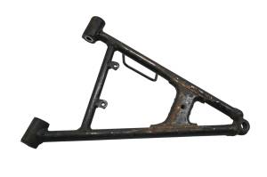 Kawasaki - 07 Kawasaki Brute Force 750 4x4i Front Lower Left A-Arm KVF750 - Image 3