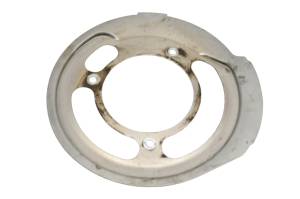 Kawasaki - 07 Kawasaki Brute Force 750 4x4i Belt Converter Cover KVF750 - Image 3