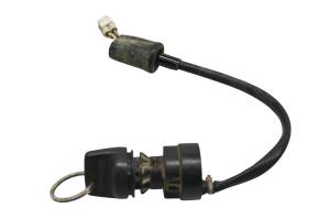07 Kawasaki Brute Force 750 4x4i Key Switch KVF750
