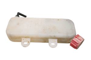 Polaris - 04 Polaris Predator 500 2x4 Coolant Overflow Radiator Bottle - Image 2