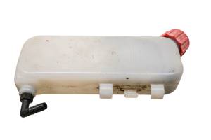 Polaris - 04 Polaris Predator 500 2x4 Coolant Overflow Radiator Bottle - Image 3