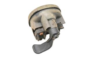 Polaris - 03 Polaris Trail Boss 330 2x4 Thumb Throttle - Image 2